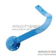 5128100 Стійка Лемкен / Lemken