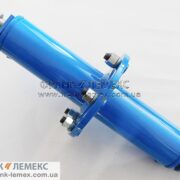 5507084 Ступиця в зборі Лемкен / Lemken