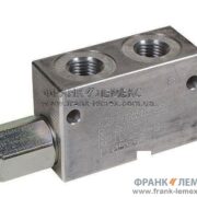 5752165 Зворотній клапан гідр. Лемкен / Lemken