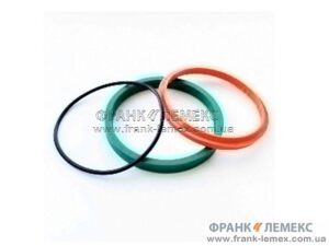 5759262 Комплект ущільнень Лемкен / Lemken