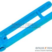 5826021 Опора диска з втулками Лемкен / Lemken